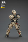 [Pre-Order]JOYTOY 1/25 Action Figure Dark Source Steel Ride Corps and UNSC