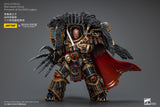 [PRE-ORDER]1/18 JOYTOY Action Figure Warhammer The Horus Heresy Sons of Horus Warmaster Horus Primarch of the XVlth Legion