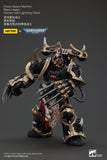 [PRE-ORDER]1/18 JOYTOY Action Figure Warhammer 40K Chaos Space Marines Black Legion Chosen