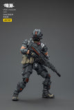 [Pre-Order]JOYTOY 1/25 Action Figure Dark Source Steel Ride Corps and UNSC