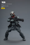 [Pre-Order]JOYTOY 1/25 Action Figure Dark Source UNSC Faceless Squad