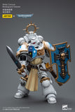 1/18 JOYTOY Action Figure Warhammer Bladeguard Veteran