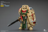[Pre-Order]JOYTOY Action Figure Warhammer 40K Dark Angels Deathwing Knight