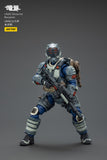 [Pre-Order]JOYTOY 1/25 Action Figure Dark Source Steel Ride Corps and UNSC