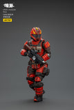 [Pre-Order]JOYTOY 1/25 Action Figure Dark Source Steel Ride Corps