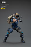 [Pre-Order]JOYTOY 1/25 Action Figure Dark Source Steel Ride Corps and UNSC