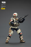 [Pre-Order]JOYTOY 1/25 Action Figure Dark Source Steel Ride Corps and UNSC
