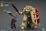 [Pre-Order]JOYTOY Action Figure Warhammer 40K Dark Angels Deathwing Knight
