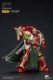 [PRE-ORDER]1/18 JOYTOY Action Figure Warhammer The Horus Heresy Thousand Sons Magistus Amon