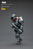 [Pre-Order]JOYTOY 1/25 Action Figure Dark Source UNSC Mirage Squad