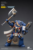 1/18 JOYTOY Action Figure Warhammer Ultramarines Honour Guard  1