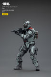 [Pre-Order]JOYTOY 1/25 Action Figure Dark Source UNSC Mirage Squad