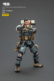 [Pre-Order]JOYTOY 1/25 Action Figure Dark Source Steel Ride Corps and UNSC