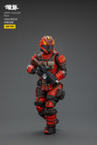 [Pre-Order]JOYTOY 1/25 Action Figure Dark Source Steel Ride Corps and UNSC