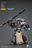 1/18 JOYTOY Action Figure Warhammer 40K Grey Knights Strike Squad