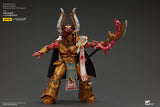 [PRE-ORDER]1/18 JOYTOY Action Figure Warhammer The Horus Heresy Thousand sons Magnus the Red Primarch of the XVth Legion