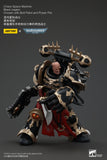 [PRE-ORDER]1/18 JOYTOY Action Figure Warhammer 40K Chaos Space Marines Black Legion Chosen