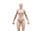 BFS 1/12 Boss Fight Studio 6inches Action Figure Fantasy Character Blank Male/Female