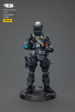 [Pre-Order]JOYTOY 1/25 Action Figure Dark Source Steel Ride Corps and UNSC