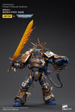 [Pre-Order]1/18 JOYTOY Action Figure Warhammer Ultramarines Primarch  Roboute Guilliman Re-issue