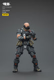 [Pre-Order]JOYTOY 1/25 Action Figure Dark Source Steel Ride Corps and UNSC