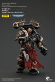 [PRE-ORDER]1/18 JOYTOY Action Figure Warhammer 40K Chaos Space Marines Black Legion Chosen