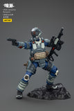 [Pre-Order]JOYTOY 1/25 Action Figure Dark Source Steel Ride Corps and UNSC