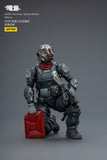 [Pre-Order]JOYTOY 1/25 Action Figure Dark Source UNSC Faceless Squad