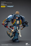 1/18 JOYTOY Action Figure Warhammer 40K Ultramarines Librarian in Terminator Armour