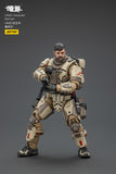 [Pre-Order]JOYTOY 1/25 Action Figure Dark Source Steel Ride Corps and UNSC