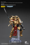 [Pre-Order]JOYTOY Action Figure Warhammer 40K Blood Angels Sanguinary Guard