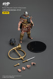 1/18 JOYTOY Action Figure Strife Roman Republic Legionary