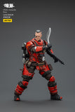 [Pre-Order]JOYTOY 1/25 Action Figure Dark Source Steel Ride Corps and UNSC