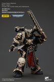 [PRE-ORDER]1/18 JOYTOY Action Figure Warhammer 40K Chaos Space Marines Black Legion Chosen