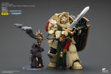 [Pre-Order]JOYTOY Action Figure Warhammer 40K Dark Angels Deathwing Knight