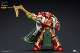 [PRE-ORDER]1/18 JOYTOY Action Figure Warhammer The Horus Heresy Thousand Sons Magistus Amon