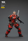 [Pre-Order]JOYTOY 1/25 Action Figure Dark Source Steel Ride Corps