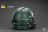 [Pre-Order]JOYTOY Action Figure Warhammer 40K Dark Angels MkX Helmet & Display Stand