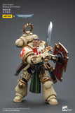 1/18 JOYTOY Action Figure Warhammer Bladeguard Veteran