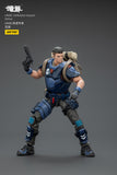 [Pre-Order]JOYTOY 1/25 Action Figure Dark Source Steel Ride Corps and UNSC