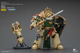 [Pre-Order]JOYTOY Action Figure Warhammer 40K Dark Angels Deathwing Knight
