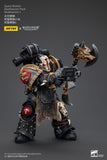 1/18 JOYTOY Action Figure Warhammer The Horus Heresy Space Wolves Deathsworn Pack