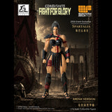 [Pre-Order]XesRay Fight For Glory 1/12 Action Figure Combatants 2026 Event Exclusive Spartalia Arena Version Mercenary Version