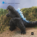 [Pre-Order]HIYA 7inches 18cm Action Figure Exquisite Basic Series Godzilla vs. King Ghidorah Heat Ray Godzilla Hokkaido Ver.