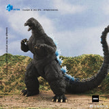 [Pre-Order]HIYA 7inches 18cm Action Figure Exquisite Basic Series Godzilla vs. King Ghidorah Heat Ray Godzilla Hokkaido Ver.