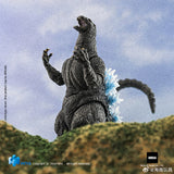 [Pre-Order]HIYA 7inches 18cm Action Figure Exquisite Basic Series Godzilla vs. King Ghidorah Heat Ray Godzilla Hokkaido Ver.