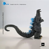 [Pre-Order]HIYA 7inches 18cm Action Figure Exquisite Basic Series Godzilla vs. King Ghidorah Heat Ray Godzilla Hokkaido Ver.