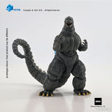 [Pre-Order]HIYA 7inches 18cm Action Figure Exquisite Basic Series Godzilla vs. King Ghidorah Heat Ray Godzilla Hokkaido Ver.