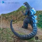 [Pre-Order]HIYA 7inches 18cm Action Figure Exquisite Basic Series Godzilla vs. King Ghidorah Heat Ray Godzilla Hokkaido Ver.