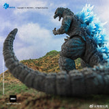 [Pre-Order]HIYA 7inches 18cm Action Figure Exquisite Basic Series Godzilla vs. King Ghidorah Heat Ray Godzilla Hokkaido Ver.